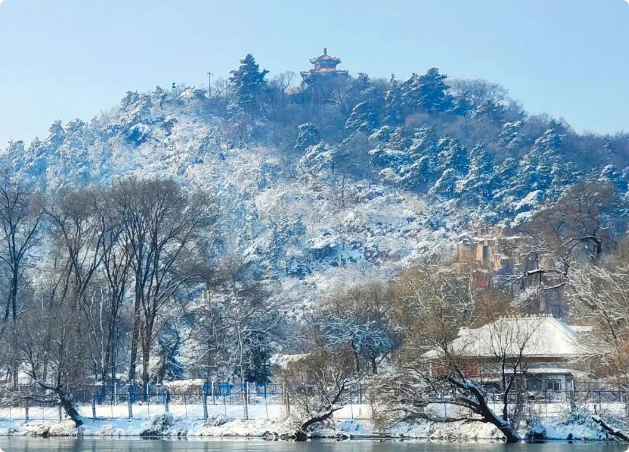 吉林市周末出游清單，2天1夜吉林博物館之旅攻略