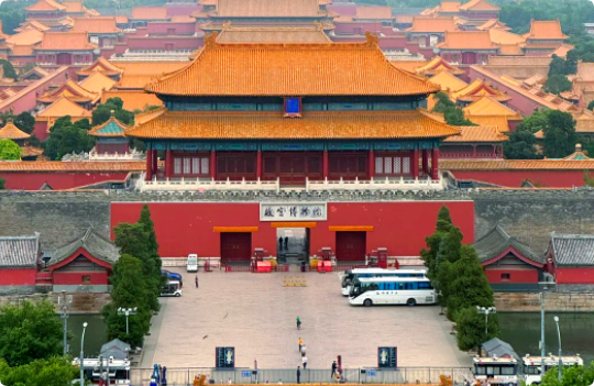 博物館預(yù)約票務(wù)系統(tǒng)，哪些博物館需要預(yù)約，預(yù)約攻略