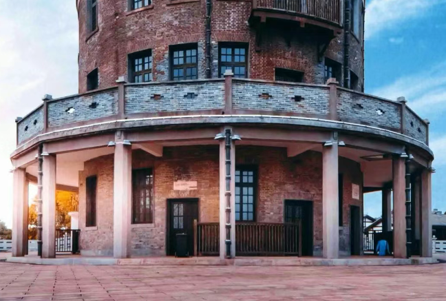 湘潭首個文化驛站正式落戶歷史文化街區(qū)，湘潭窯灣新業(yè)態(tài)再添文化地標
