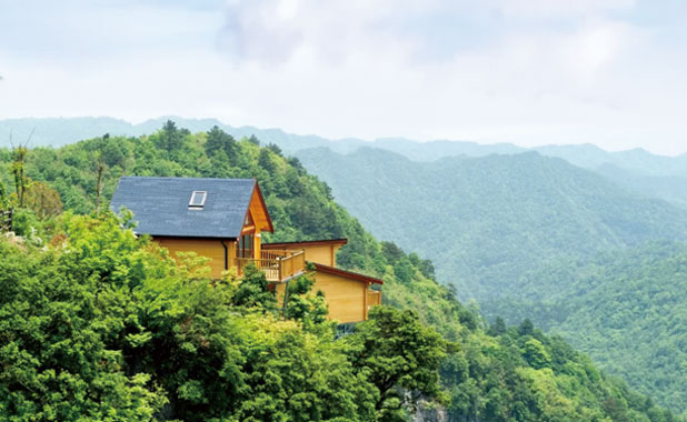懷化大峽谷景區(qū)經(jīng)營(yíng)運(yùn)營(yíng)解決方案