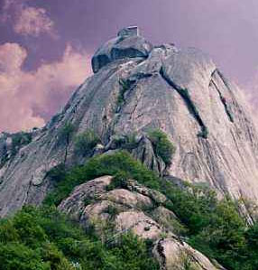 景區(qū)運(yùn)營(yíng)解決方案1