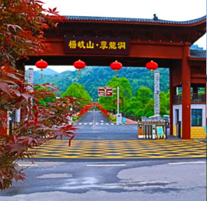 楊岐山風景區(qū)劇院電子門票系統(tǒng)(劇場電子售票系統(tǒng))