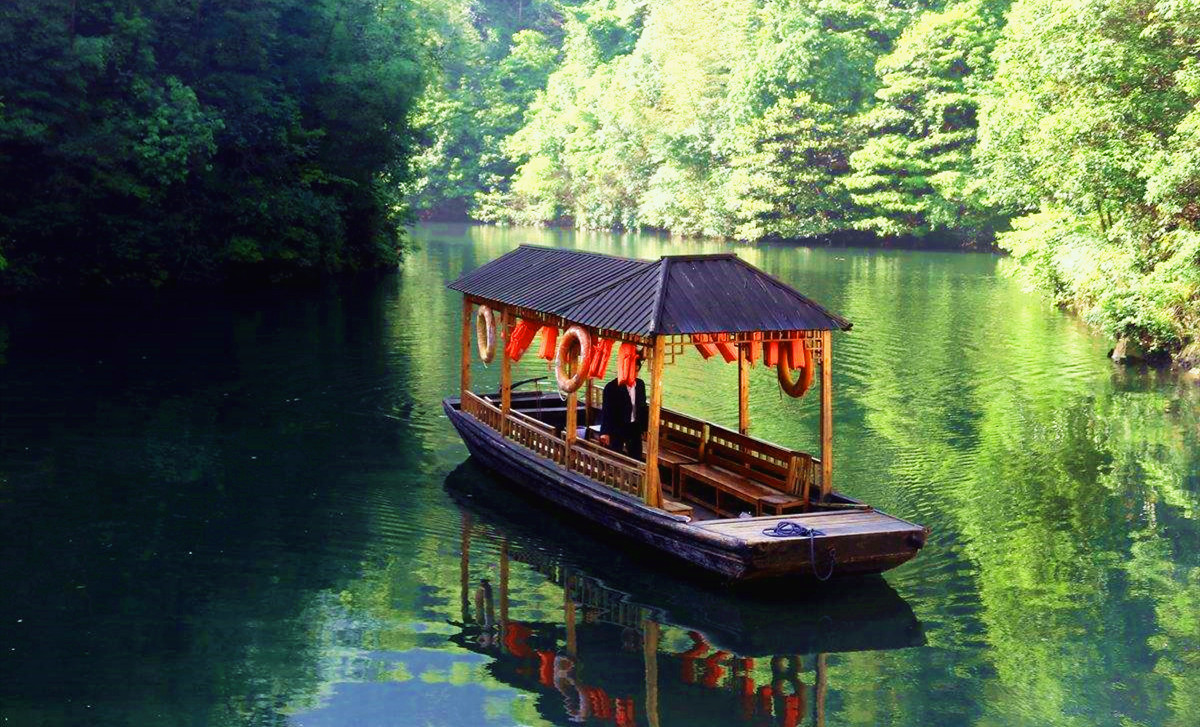 打造智慧周洛助力多景點(diǎn)聯(lián)票