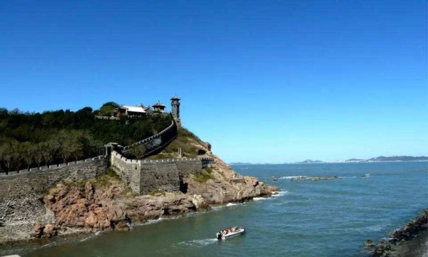 夏天來了，八一八國內(nèi)最清涼的5大旅游景區(qū)