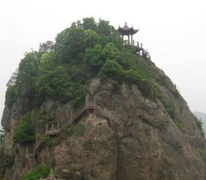 浙江景區(qū)電子門票系統(tǒng) 白石灣國學(xué)禪養(yǎng)園 易景通