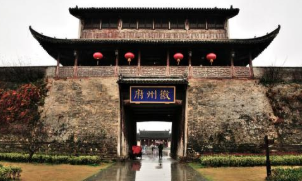 盤(pán)點(diǎn)中國(guó)5大古城旅游景點(diǎn)，個(gè)個(gè)文化底蘊(yùn)濃厚