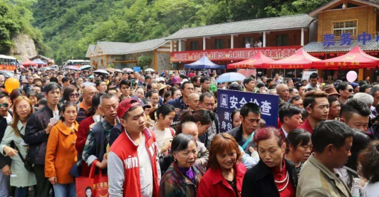 智慧景區(qū)如何搭建電子二維碼票務系統(tǒng)