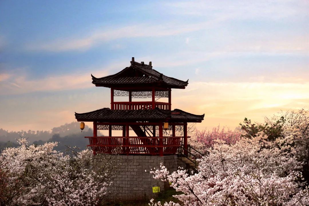 傳統(tǒng)景區(qū)上新景區(qū)票務系統(tǒng)
