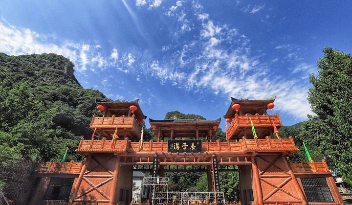 4A景區(qū)突然申請(qǐng)破產(chǎn)，那些景區(qū)必須要避的坑 