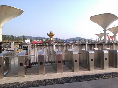 售票系統(tǒng)，一般包含哪些內(nèi)容？