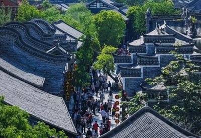 什么樣的智慧景點(diǎn)管理系統(tǒng)才好用？三大版塊內(nèi)容不能少