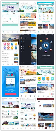 為什么那么多旅游景區(qū)紛紛使用微信訂票系統(tǒng)？