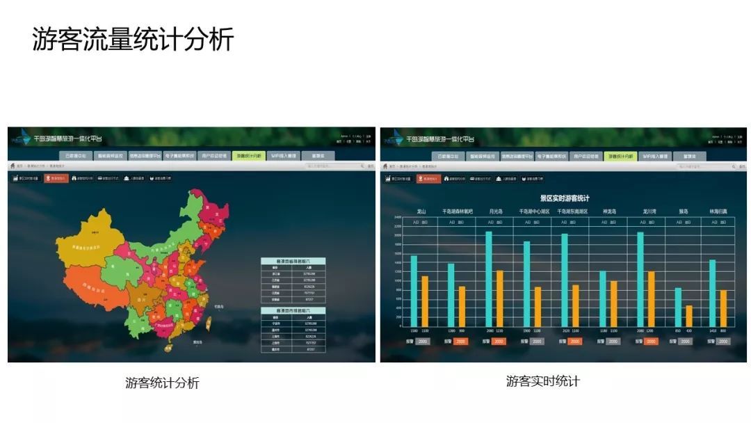 旅游景點速通門廠家，怎么才能提高產(chǎn)品銷量