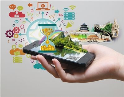 景區(qū)手機票務(wù)系統(tǒng)對景區(qū)有用嗎？如何提高景區(qū)效益？