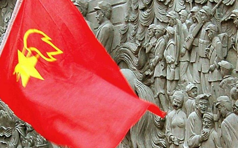 2021年，紅色旅游進(jìn)入高質(zhì)量發(fā)展新階段