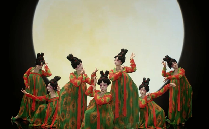 文旅宣傳，傳統(tǒng)文化品牌營銷出圈