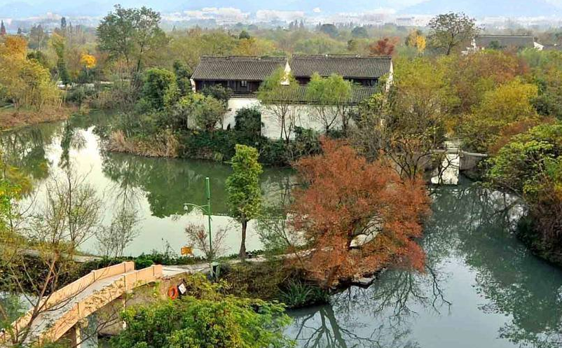 國家級5A景區(qū)高品質(zhì)旅游