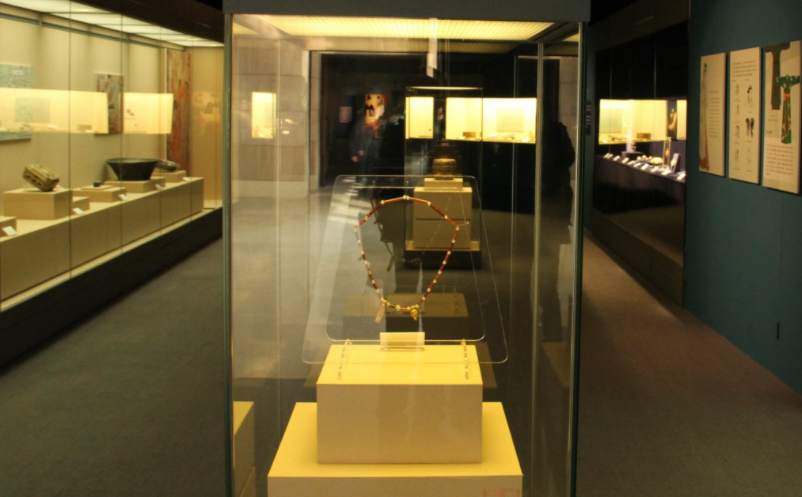 文化和旅游融合發(fā)展探索多模式、多業(yè)態(tài)的文創(chuàng)開(kāi)發(fā)