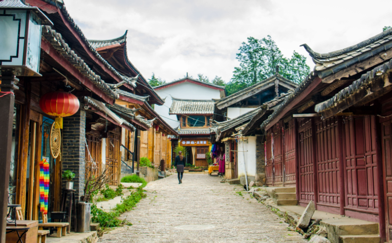 旅游景區(qū)的IP的延展和提升方法：找途徑、找爆點(diǎn)、找粉絲、做參與