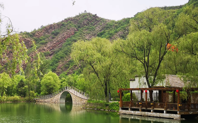 景區(qū)信息化系統(tǒng)建設(shè)應(yīng)該從哪些方面著手？