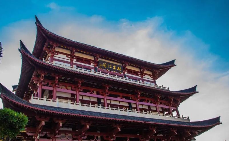 景區(qū)網(wǎng)紅化升級(jí)，升級(jí)的是什么，怎么做？