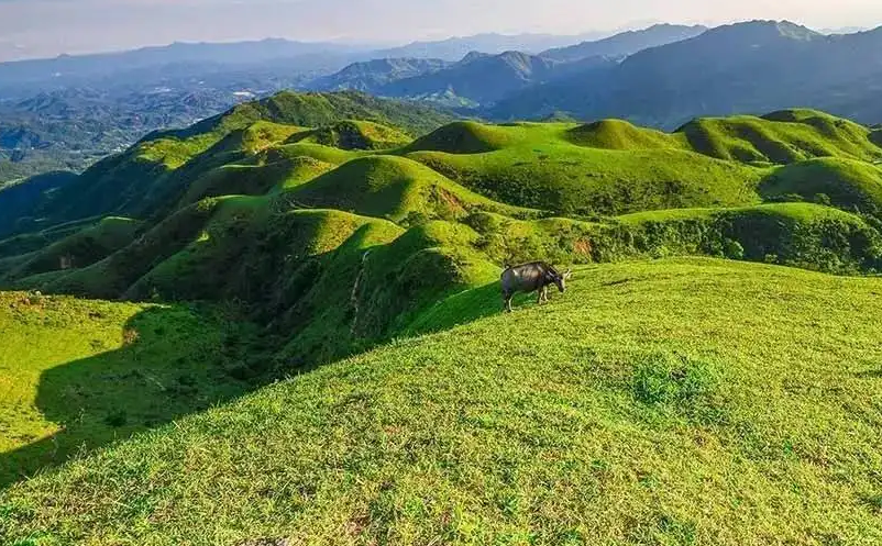 山地景區(qū)旅游如何實(shí)現(xiàn)高質(zhì)量發(fā)展