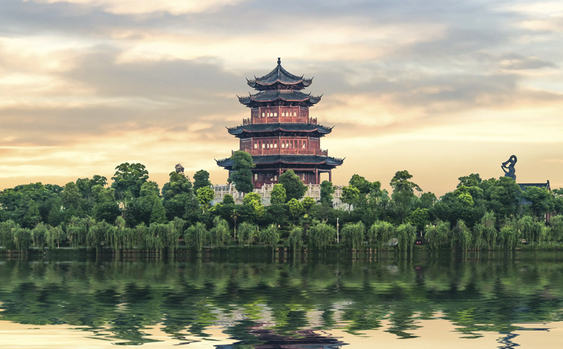 數(shù)字化景區(qū)建設的原則