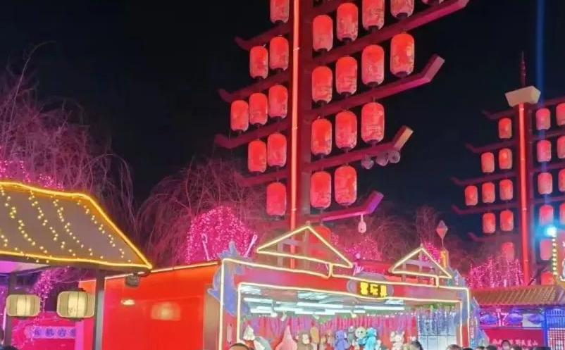 新文旅怎么占據(jù)老用戶心智 
