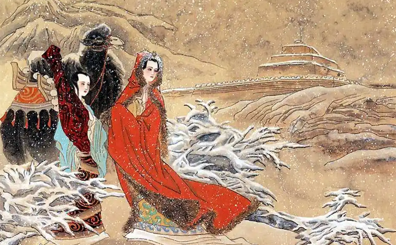 文旅融合，旅游有了新體驗(yàn)