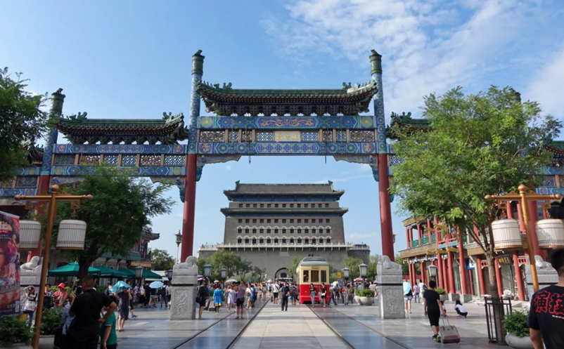 一條街帶火一座城！細(xì)數(shù)55條“國家級網(wǎng)紅街”