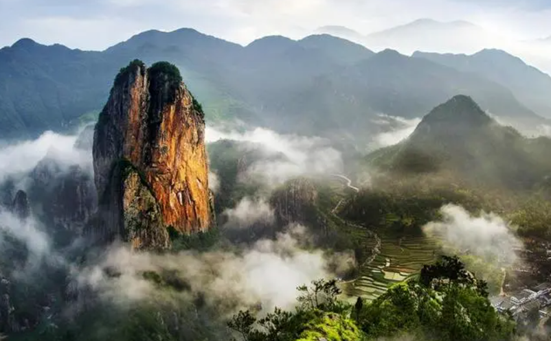 基于旅游景區(qū)和當(dāng)下新媒體的特點(diǎn)，景區(qū)四種新穎營(yíng)銷模式