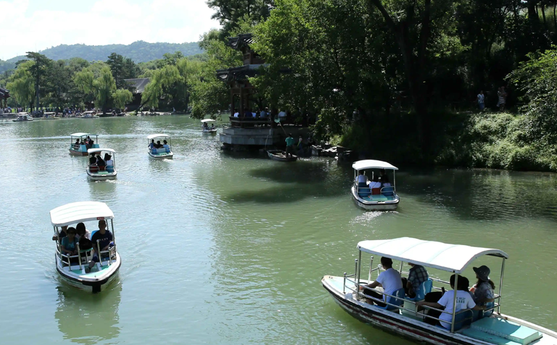 暑期旅游旺季，旅游企業(yè)防控要做好以下工作