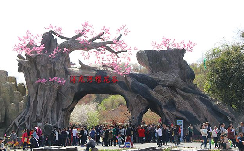 景區(qū)核賬難，分賬更難？試試易景通景區(qū)票務系統(tǒng)