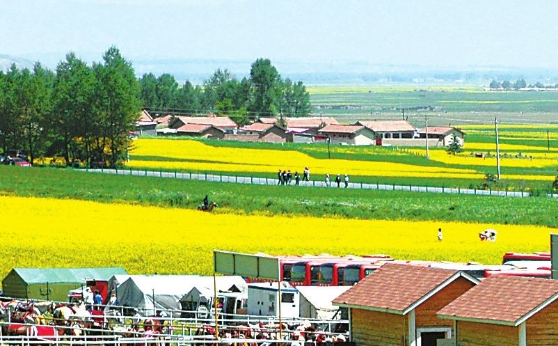 國(guó)民旅游休閑發(fā)展綱要(2022—2030年)印發(fā)，促使旅游休閑發(fā)展