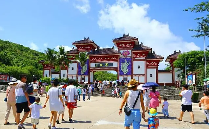 疫情后，很多景區(qū)依然采用“分時預(yù)約門票”的機制