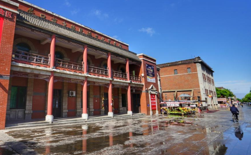 遼寧景區(qū)都在用什么樣的票務(wù)系統(tǒng)？遼寧景區(qū)票務(wù)系統(tǒng)廠家推薦