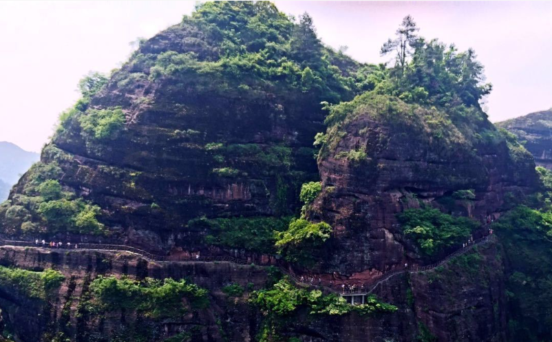 浙江智慧景區(qū)建設(shè)用什么樣的票務(wù)系統(tǒng)？