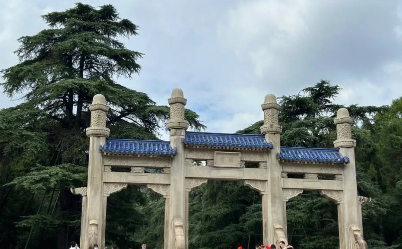 免費景區(qū)也需要智慧景區(qū)票務系統(tǒng)