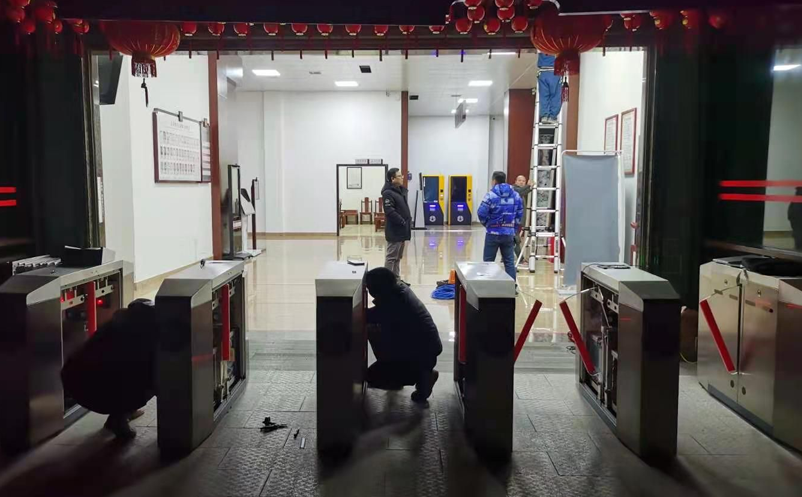 景區(qū)票務系統(tǒng)上線后，維護、更新、售后更重要！