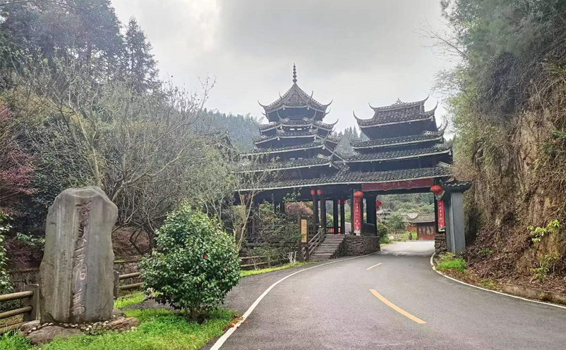 易景通景區(qū)票務(wù)系統(tǒng)在懷化景區(qū)的應(yīng)用