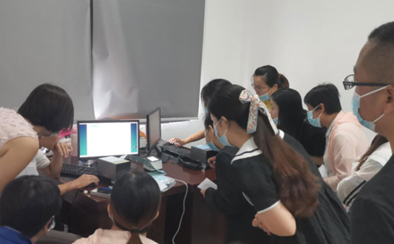 售票員如何高效使用景區(qū)窗口售票軟件？