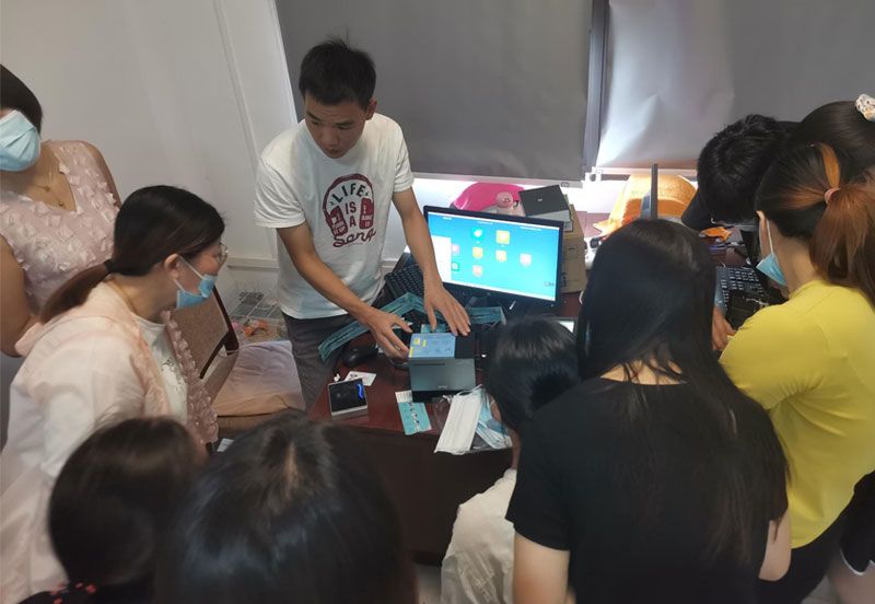 易景通智慧票務(wù)系統(tǒng)，客戶(hù)續(xù)約率98%，穩(wěn)定可靠才是王道